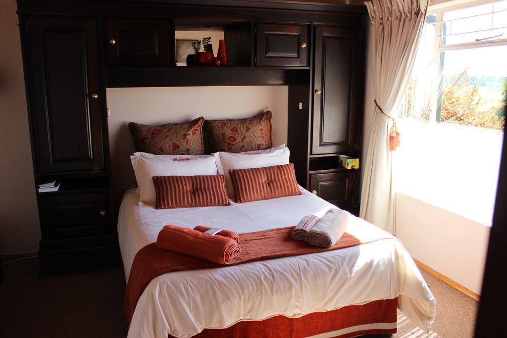 Waterfront Guest House Carolina Buitenkant foto